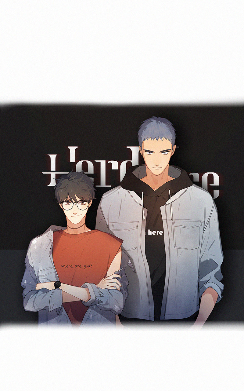 《Here U Are》漫画最新章节 第49话 免费下拉式在线观看章节第【2】张图片