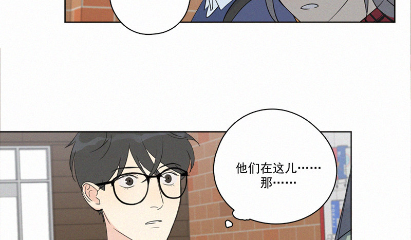 《Here U Are》漫画最新章节第85话免费下拉式在线观看章节第【77】张图片