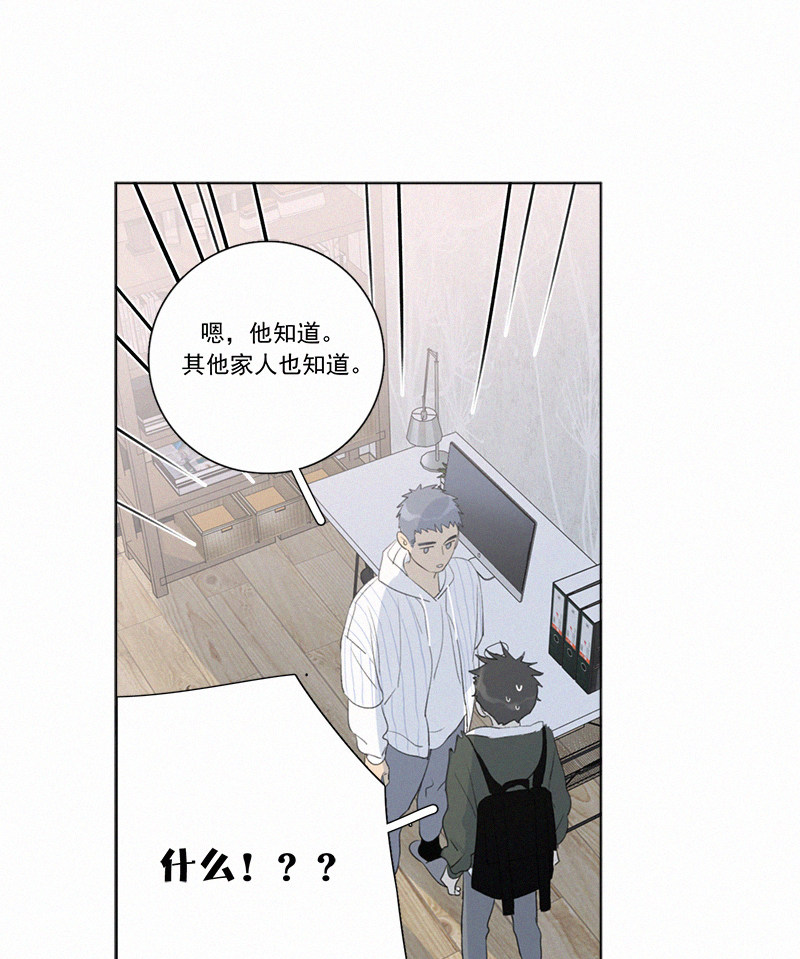 《Here U Are》漫画最新章节第106话免费下拉式在线观看章节第【24】张图片