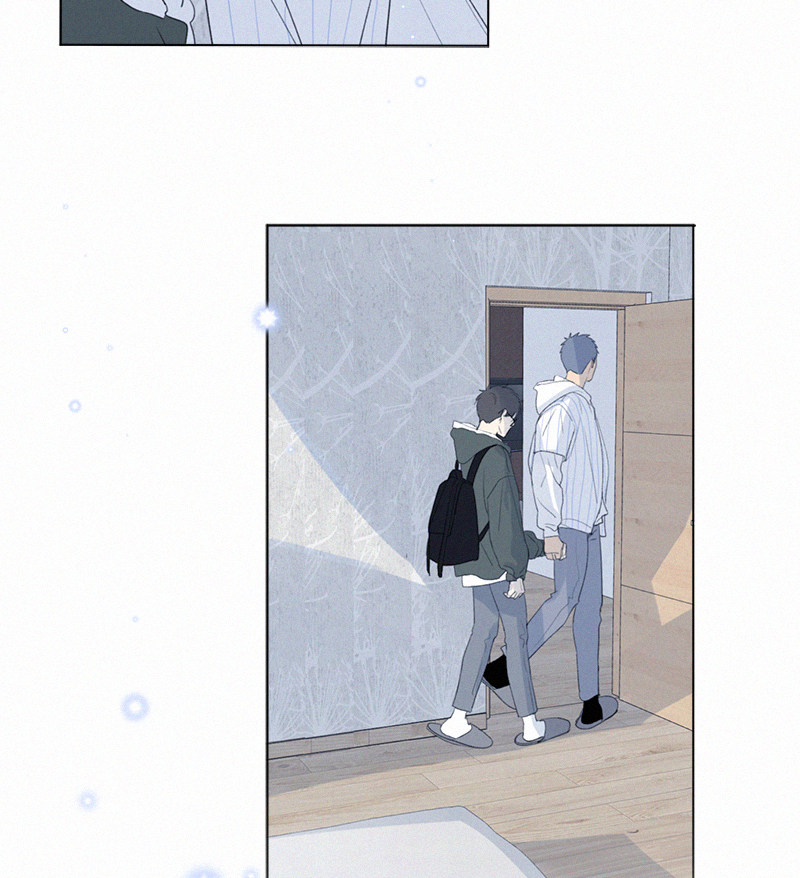 《Here U Are》漫画最新章节第106话免费下拉式在线观看章节第【35】张图片