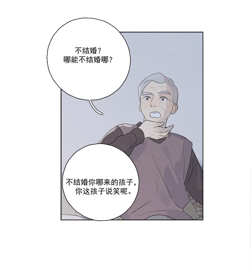 《Here U Are》漫画最新章节第124话免费下拉式在线观看章节第【29】张图片