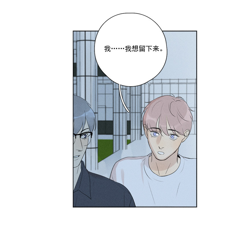 《Here U Are》漫画最新章节第128话免费下拉式在线观看章节第【78】张图片