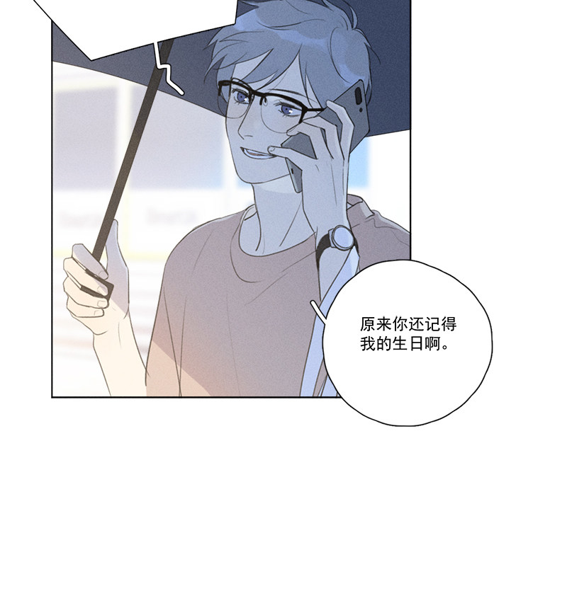 《Here U Are》漫画最新章节第132话免费下拉式在线观看章节第【7】张图片