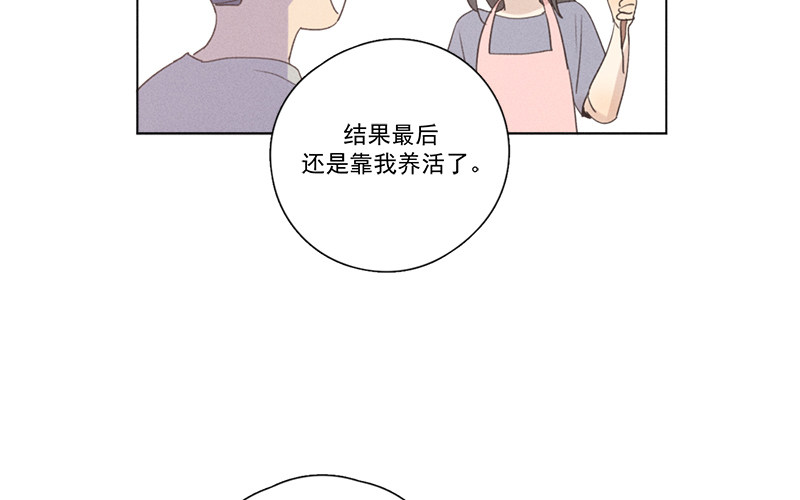 《Here U Are》漫画最新章节第134话免费下拉式在线观看章节第【27】张图片