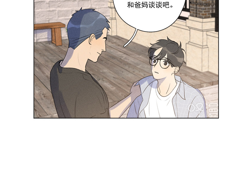 《Here U Are》漫画最新章节第134话免费下拉式在线观看章节第【58】张图片