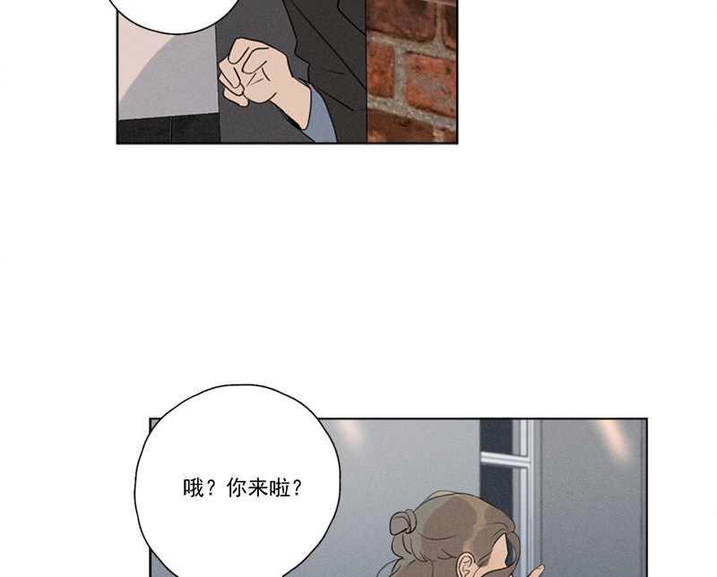 《Here U Are》漫画最新章节番外三 再遇（上）免费下拉式在线观看章节第【47】张图片