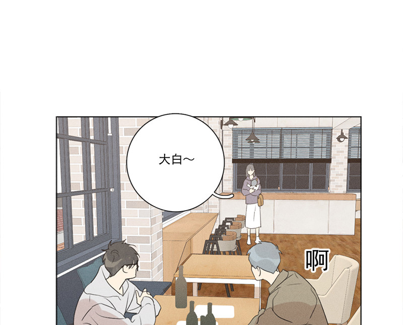 《Here U Are》漫画最新章节番外四  冷战（上）免费下拉式在线观看章节第【69】张图片