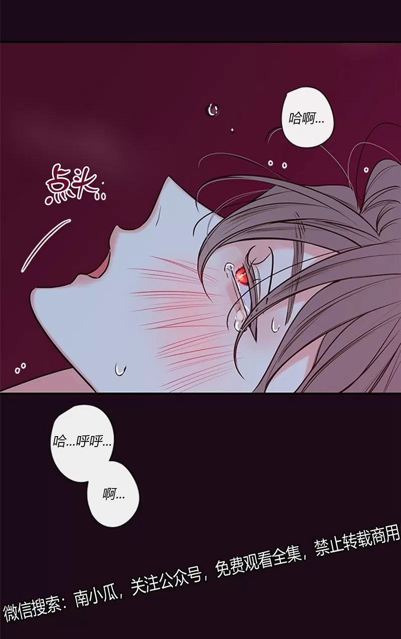 【金代理的秘密 第二季[耽美]】漫画-（ 第29话 ）章节漫画下拉式图片-第61张图片