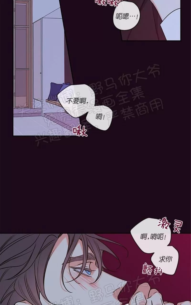 【金代理的秘密 第二季[耽美]】漫画-（ 第27话 ）章节漫画下拉式图片-第14张图片