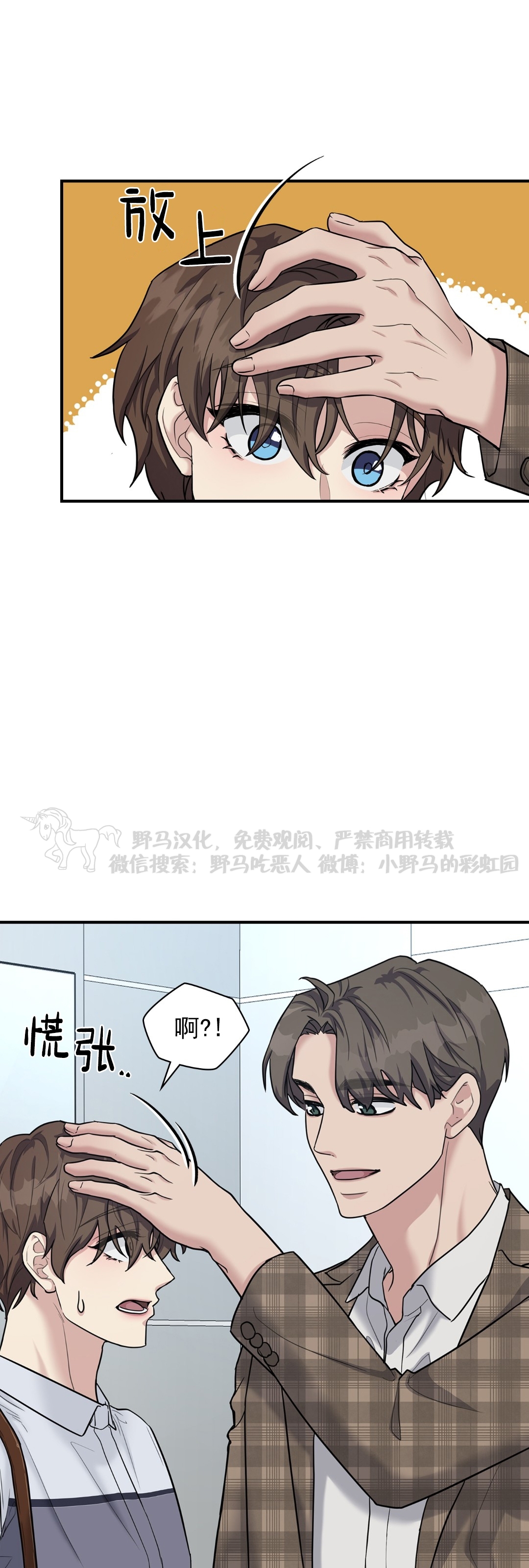 《户籍伴侣/户籍友人/户籍室友》漫画最新章节第47话免费下拉式在线观看章节第【17】张图片