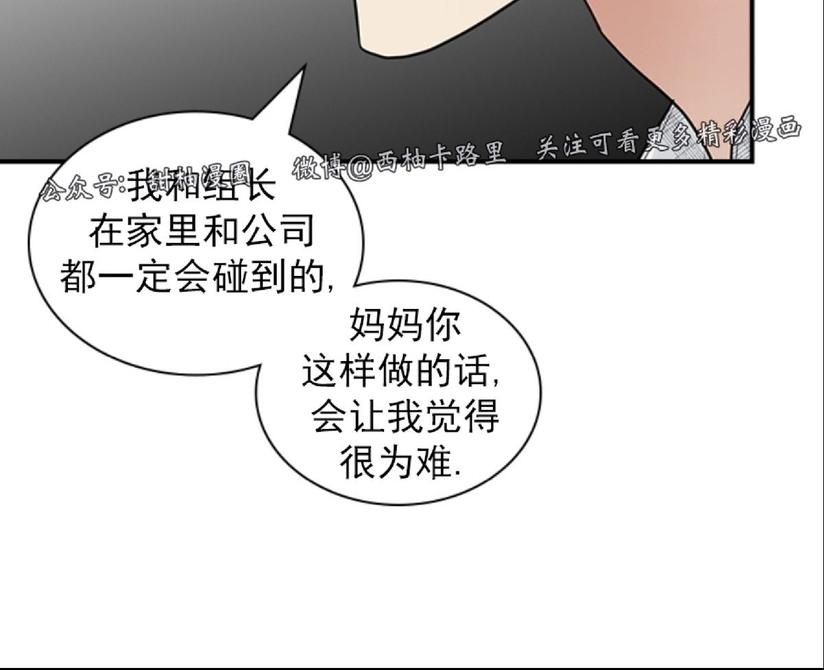 《户籍伴侣/户籍友人/户籍室友》漫画最新章节第25话免费下拉式在线观看章节第【6】张图片