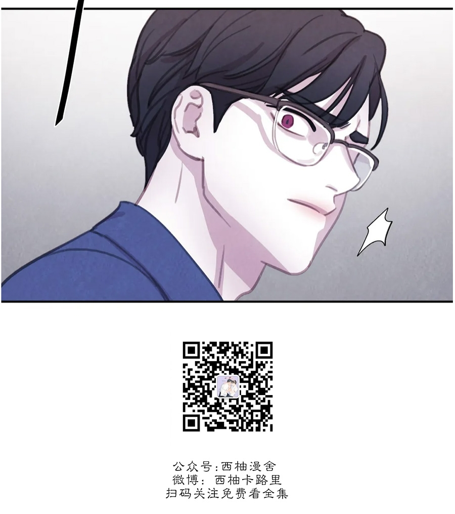 《与蝙蝠共餐/与吸血鬼共餐/与血族共生》漫画最新章节番外6免费下拉式在线观看章节第【27】张图片