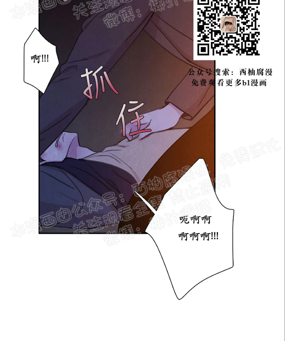 【与蝙蝠共餐/与吸血鬼共餐/与血族共生[耽美]】漫画-（第02话）章节漫画下拉式图片-10.jpg