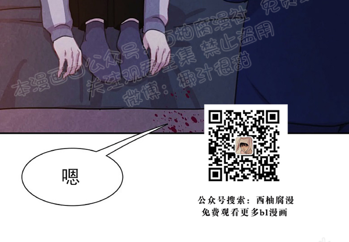 【与蝙蝠共餐/与吸血鬼共餐/与血族共生[耽美]】漫画-（第06话）章节漫画下拉式图片-21.jpg