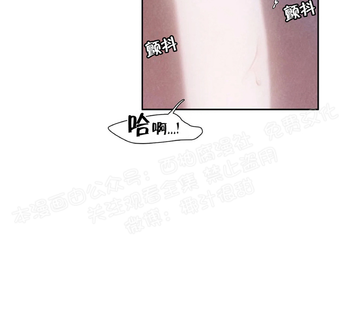 【与蝙蝠共餐/与吸血鬼共餐/与血族共生[耽美]】漫画-（第07话）章节漫画下拉式图片-第16张图片