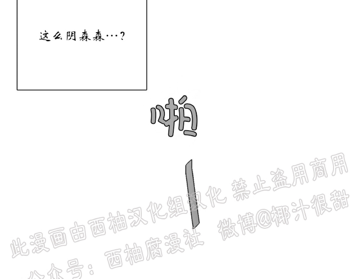 【与蝙蝠共餐/与吸血鬼共餐/与血族共生[耽美]】漫画-（第16话）章节漫画下拉式图片-第24张图片