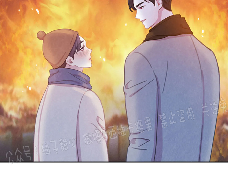 《与蝙蝠共餐/与吸血鬼共餐/与血族共生》漫画最新章节第30话免费下拉式在线观看章节第【26】张图片