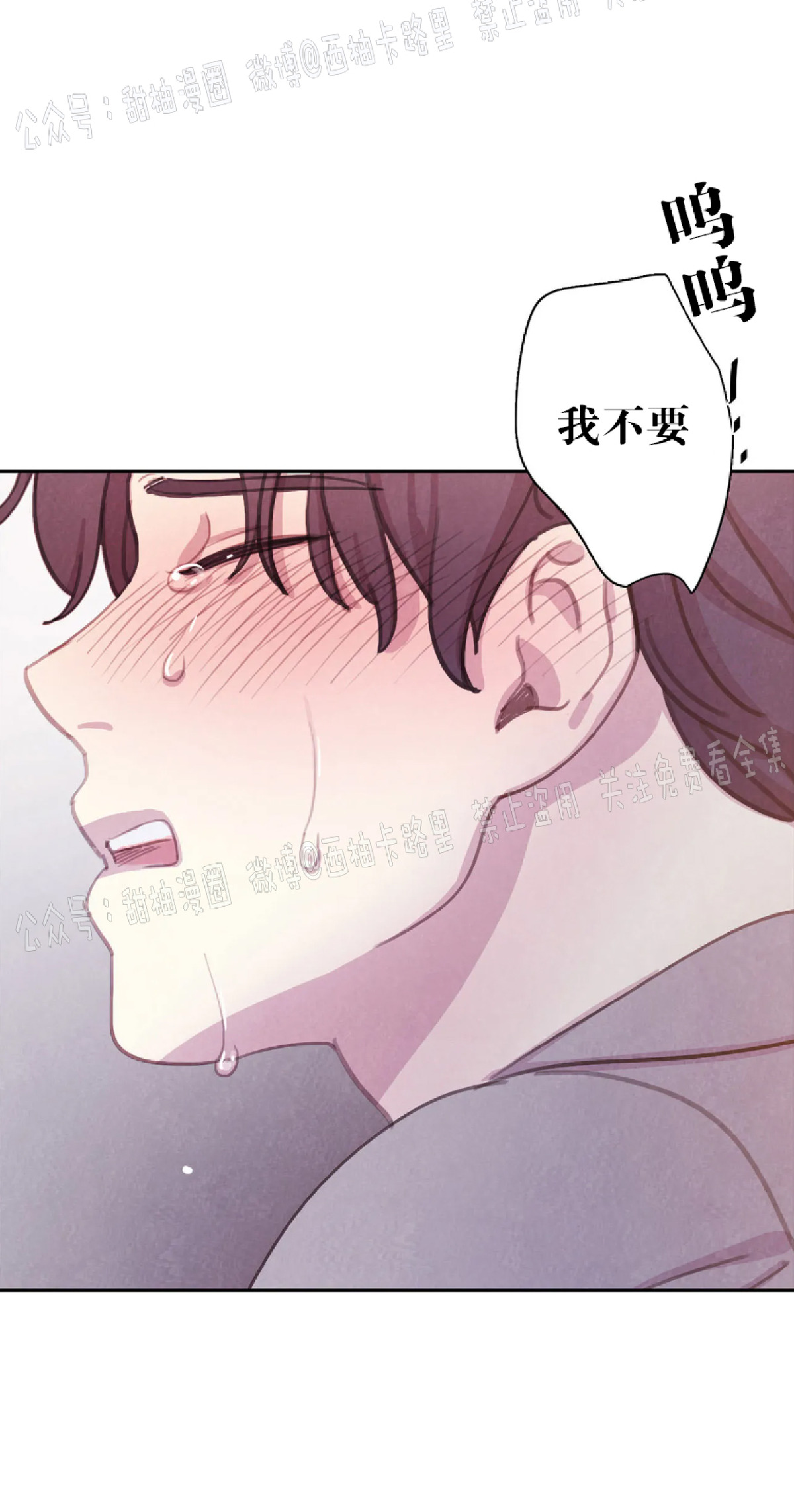 【与蝙蝠共餐/与吸血鬼共餐/与血族共生[耽美]】漫画-（第32话 第一季完）章节漫画下拉式图片-第28张图片