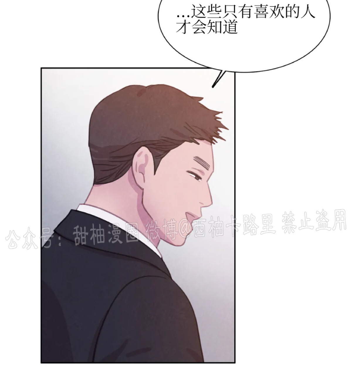 【与蝙蝠共餐/与吸血鬼共餐/与血族共生[耽美]】漫画-（第39话）章节漫画下拉式图片-第33张图片