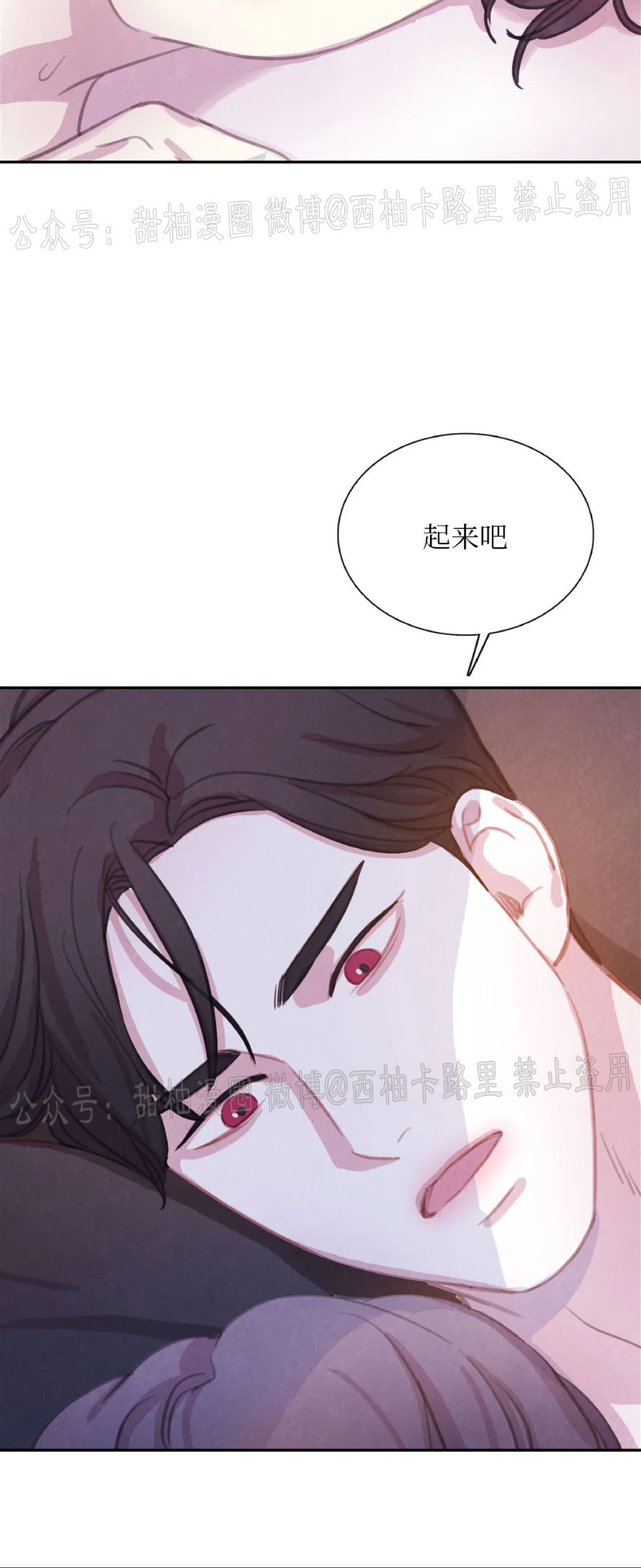 《与蝙蝠共餐/与吸血鬼共餐/与血族共生》漫画最新章节第39话免费下拉式在线观看章节第【11】张图片