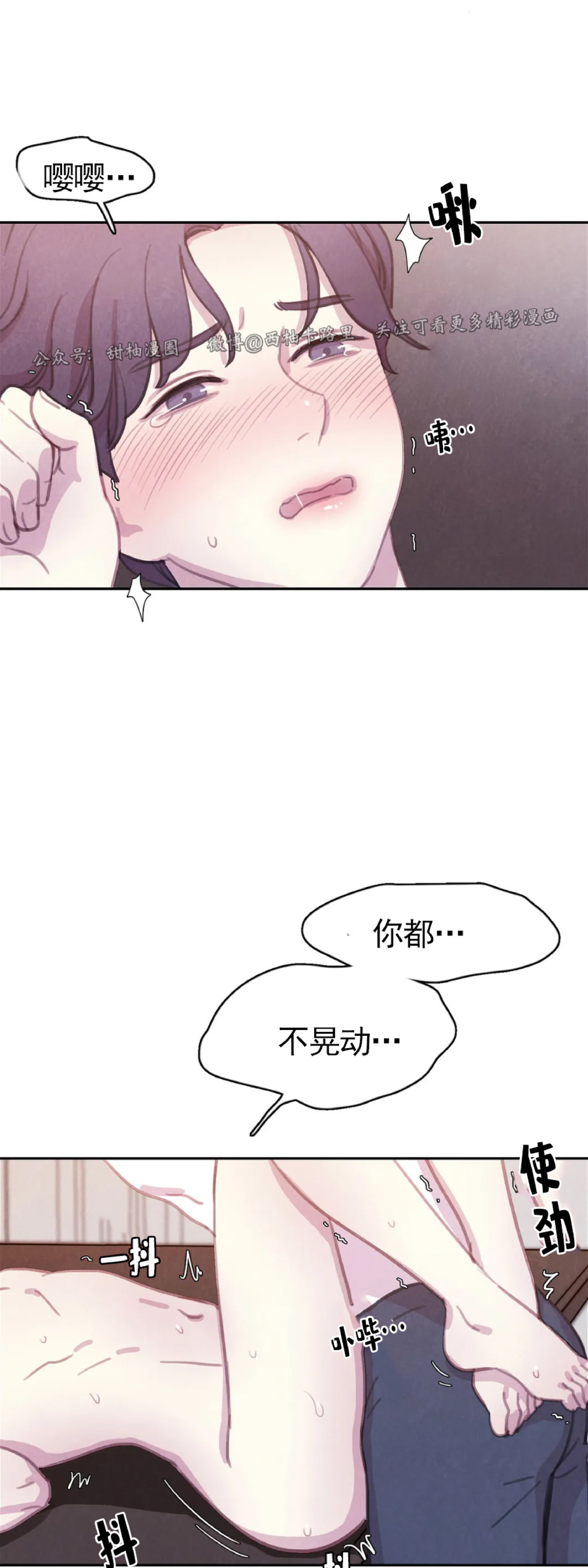 【与蝙蝠共餐/与吸血鬼共餐/与血族共生[耽美]】漫画-（第47话）章节漫画下拉式图片-第22张图片