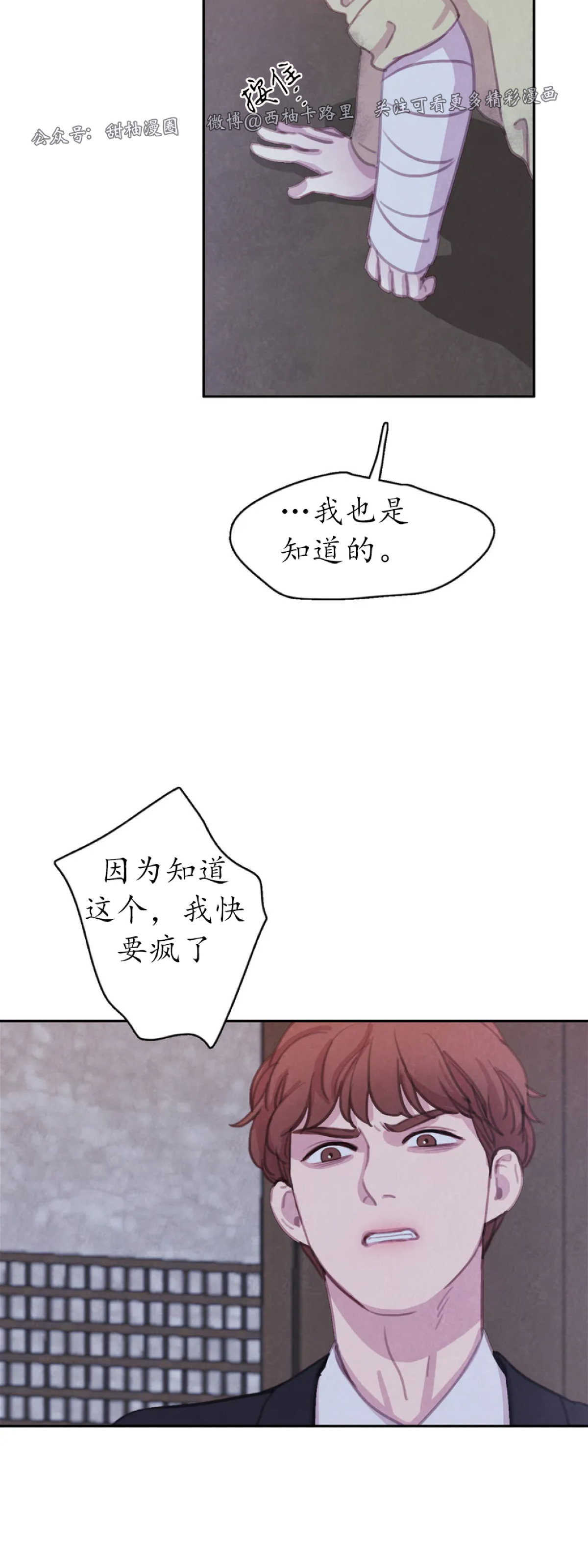 《与蝙蝠共餐/与吸血鬼共餐/与血族共生》漫画最新章节第51话免费下拉式在线观看章节第【45】张图片