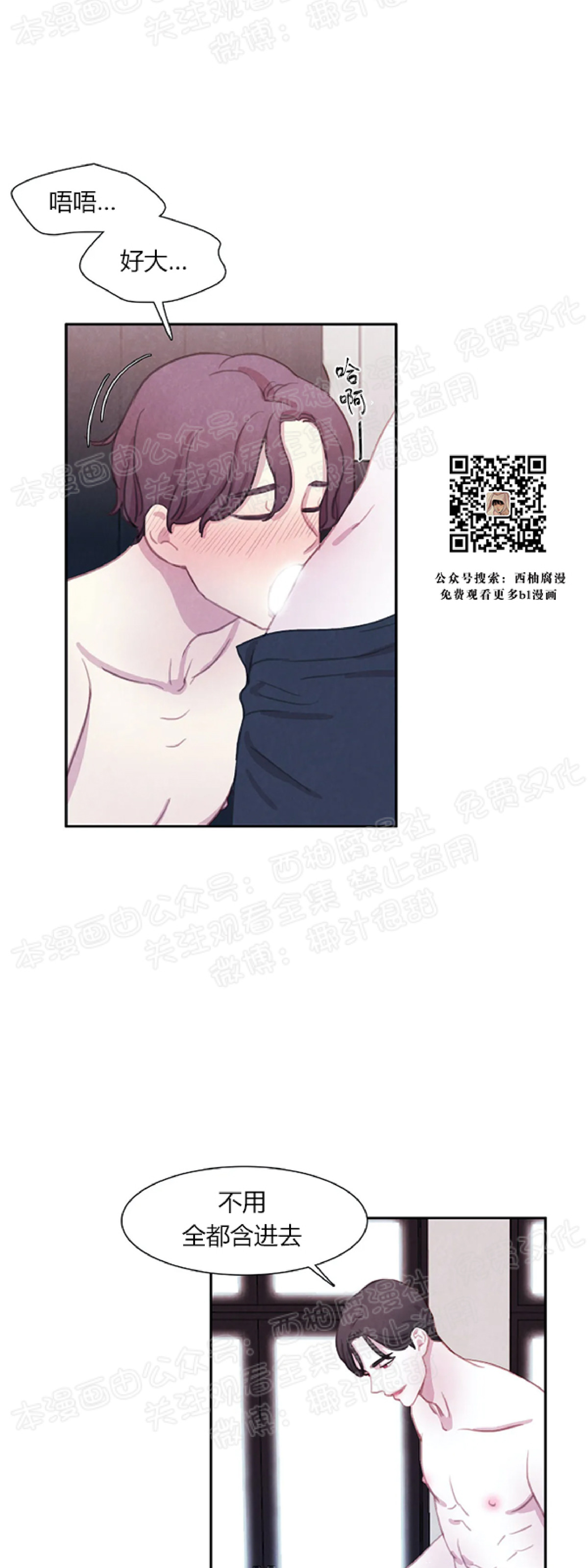 《与蝙蝠共餐/与吸血鬼共餐/与血族共生》漫画最新章节第13话免费下拉式在线观看章节第【7】张图片