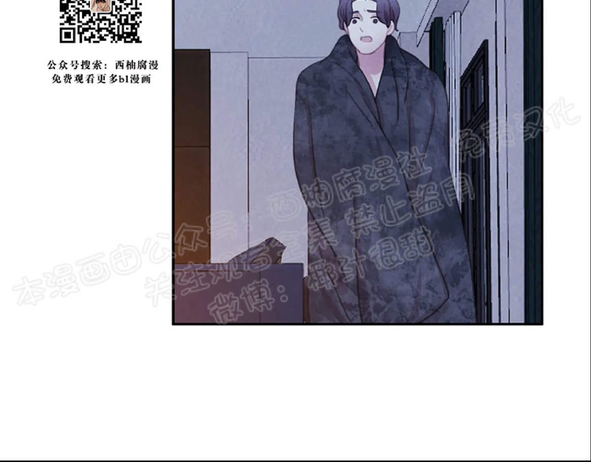 《与蝙蝠共餐/与吸血鬼共餐/与血族共生》漫画最新章节第14话免费下拉式在线观看章节第【39】张图片