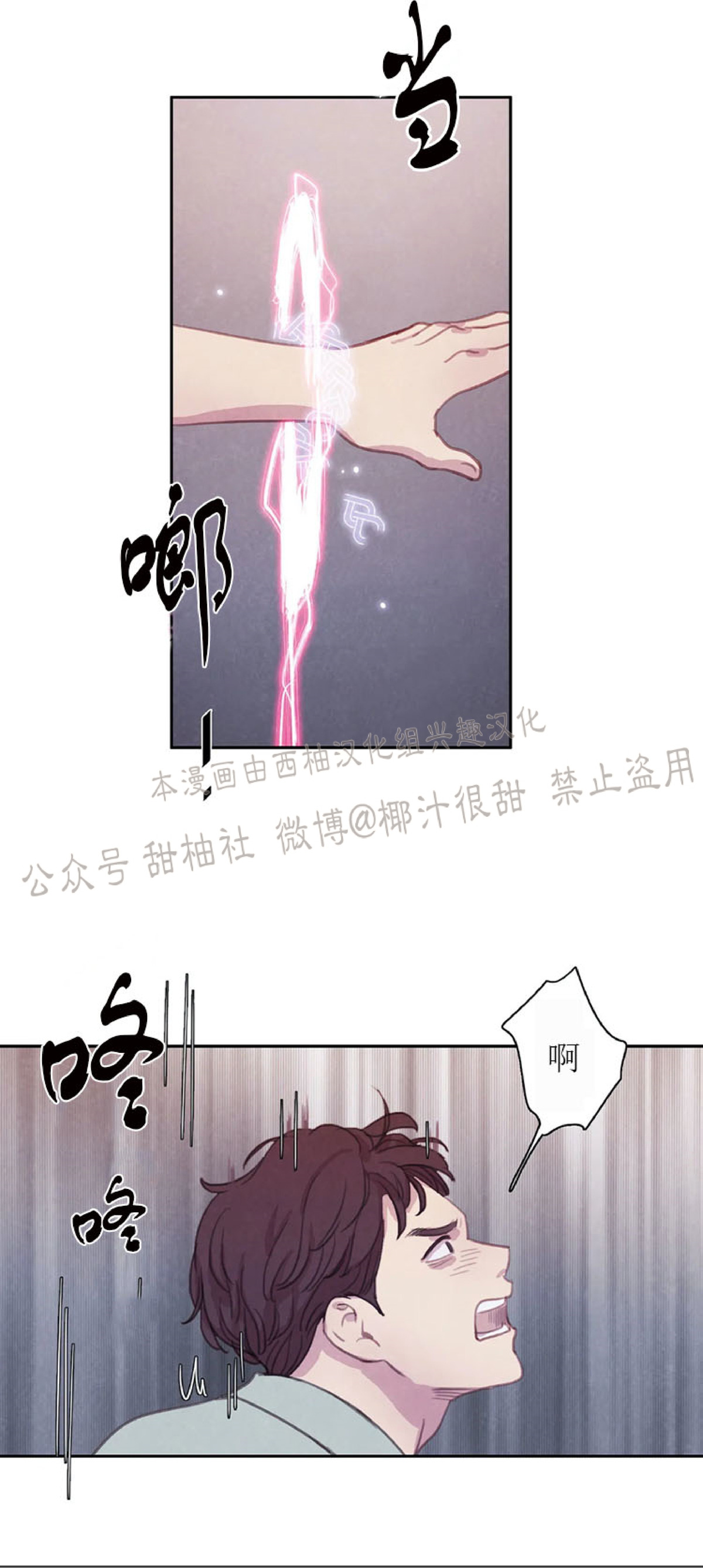 《与蝙蝠共餐/与吸血鬼共餐/与血族共生》漫画最新章节第24话免费下拉式在线观看章节第【20】张图片