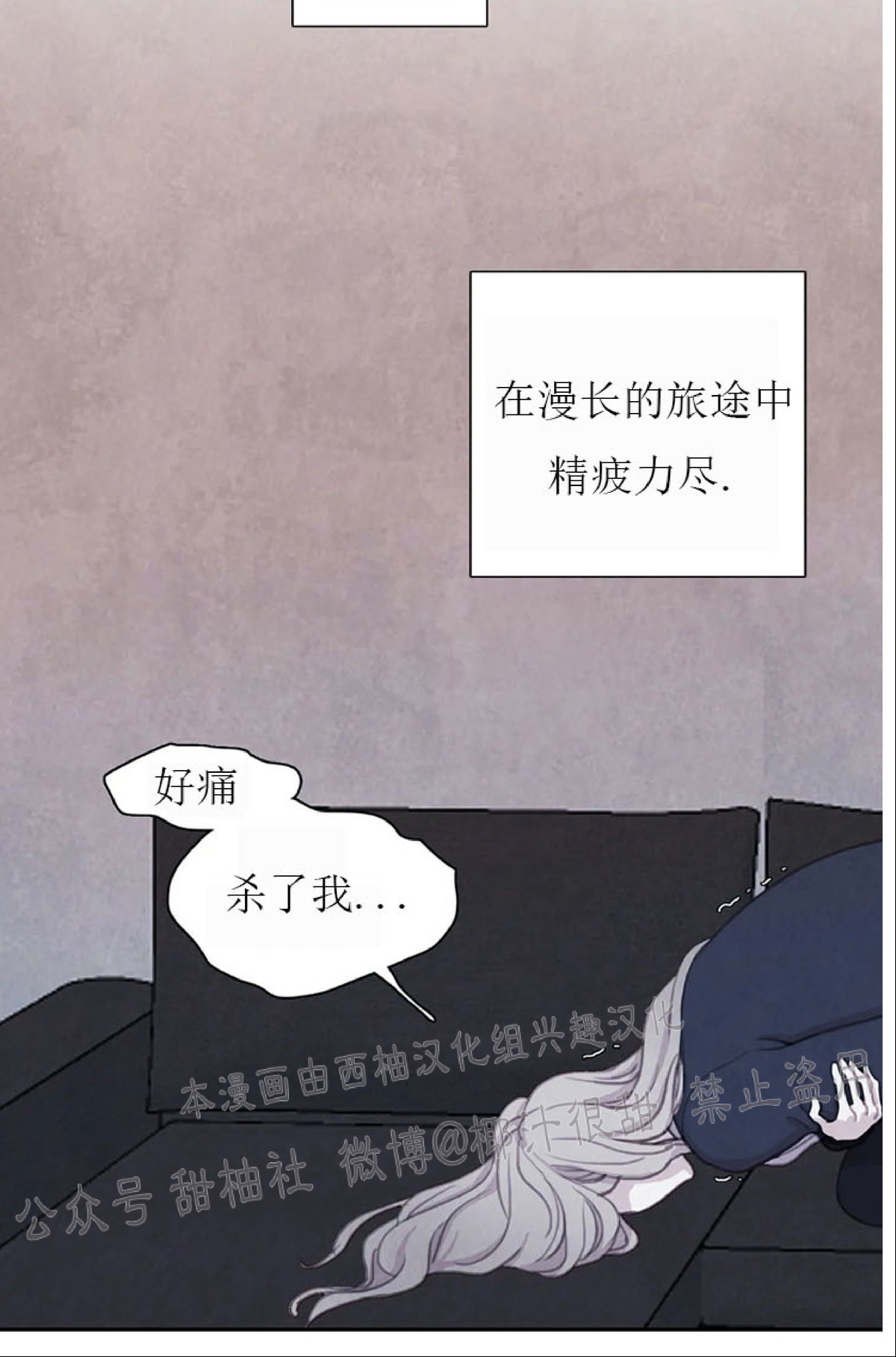 《与蝙蝠共餐/与吸血鬼共餐/与血族共生》漫画最新章节第24话免费下拉式在线观看章节第【14】张图片