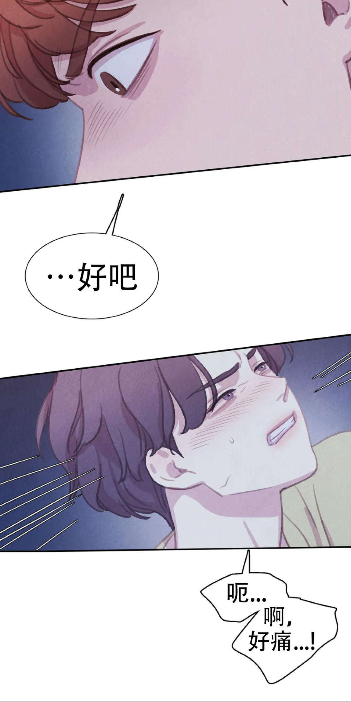 《与蝙蝠共餐/与吸血鬼共餐/与血族共生》漫画最新章节第52话免费下拉式在线观看章节第【24】张图片