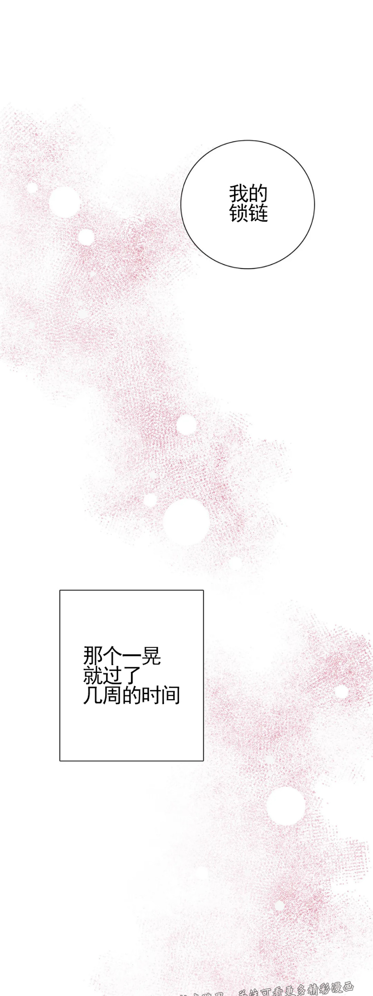 《与蝙蝠共餐/与吸血鬼共餐/与血族共生》漫画最新章节外传1免费下拉式在线观看章节第【3】张图片