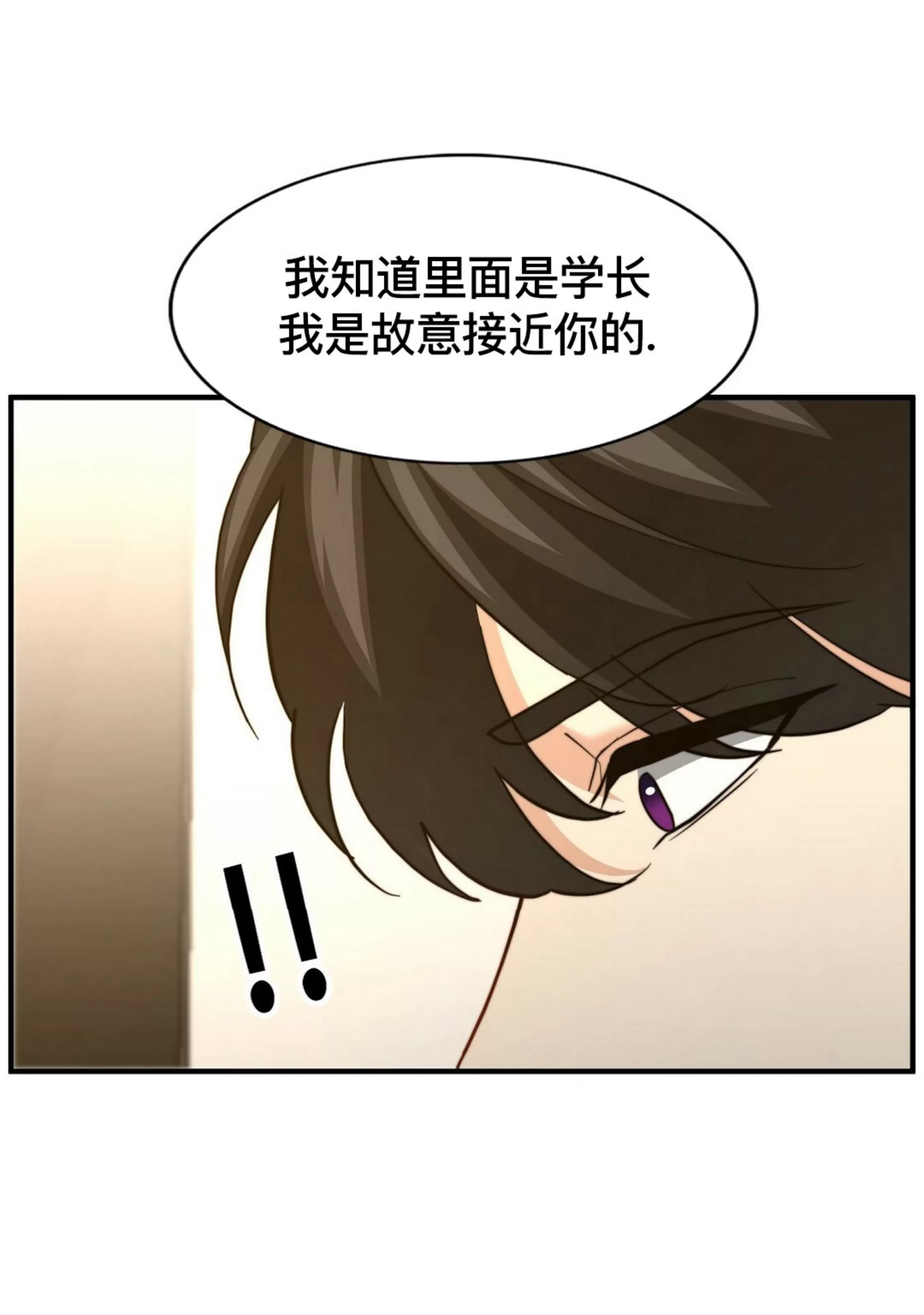 《劣质Omega的秘密/K的秘密/劣质欧米伽的秘密》漫画最新章节第65话免费下拉式在线观看章节第【17】张图片