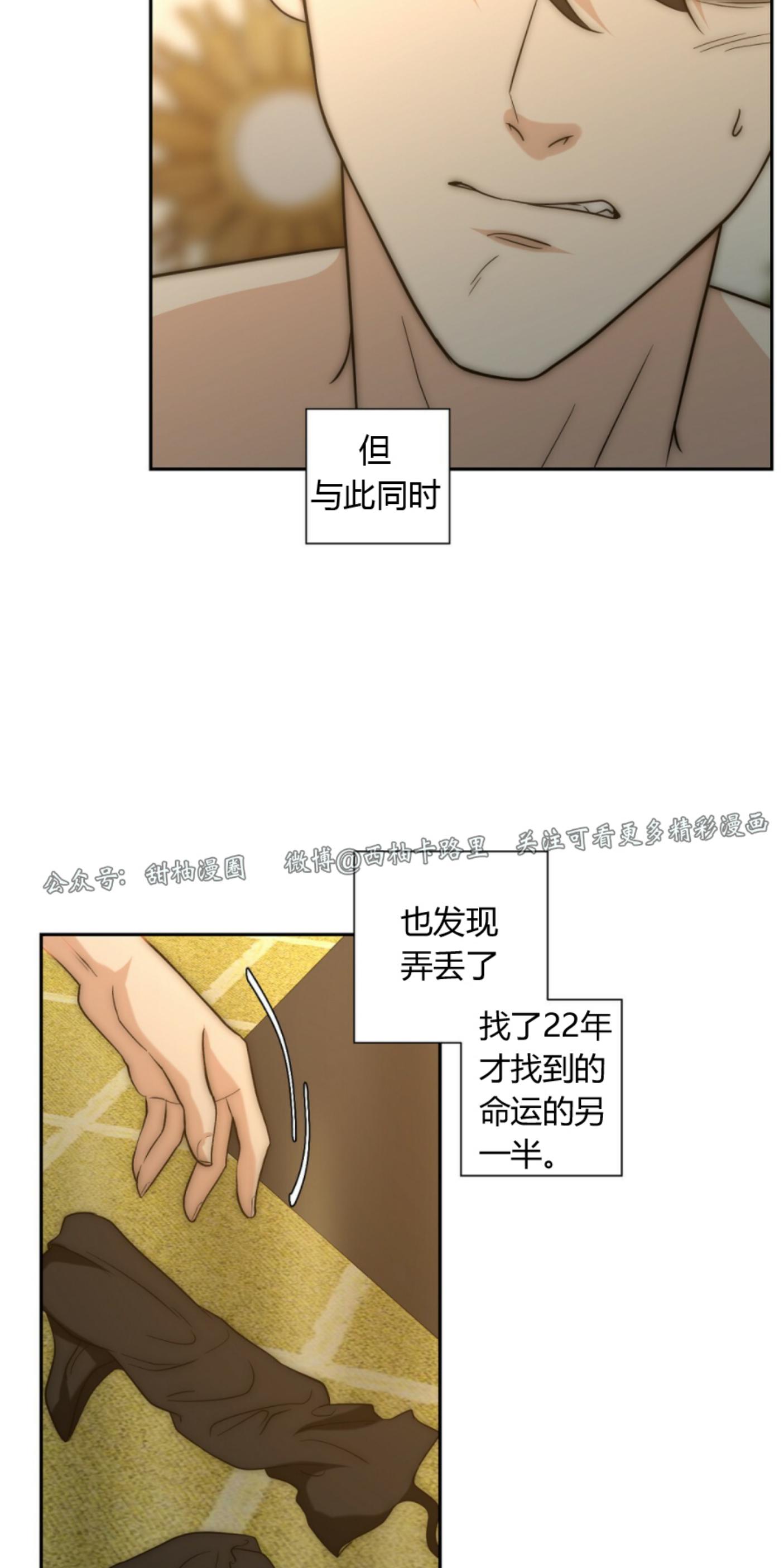 《劣质Omega的秘密/K的秘密/劣质欧米伽的秘密》漫画最新章节第12话免费下拉式在线观看章节第【23】张图片