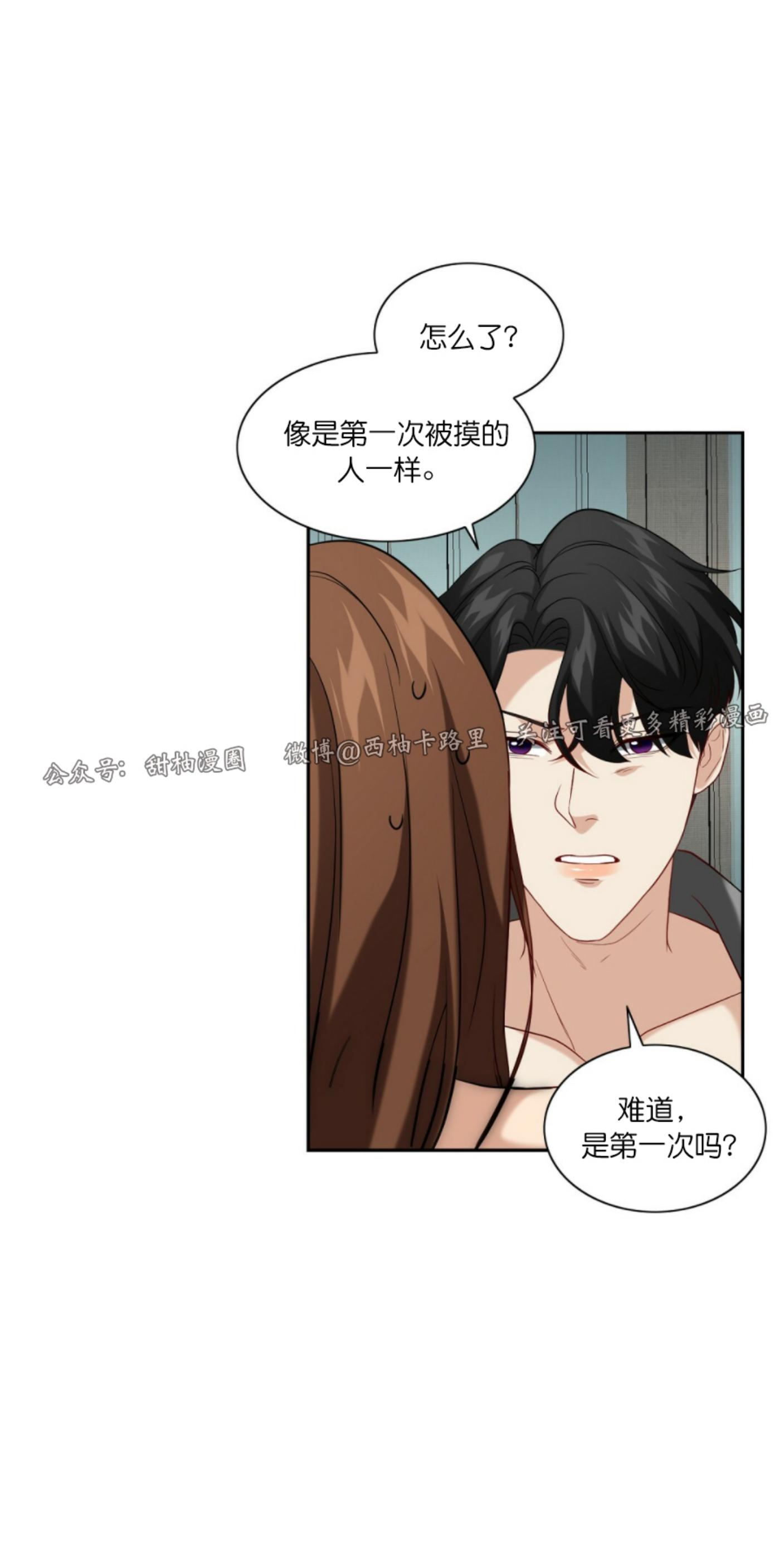 《劣质Omega的秘密/K的秘密/劣质欧米伽的秘密》漫画最新章节第11话免费下拉式在线观看章节第【5】张图片