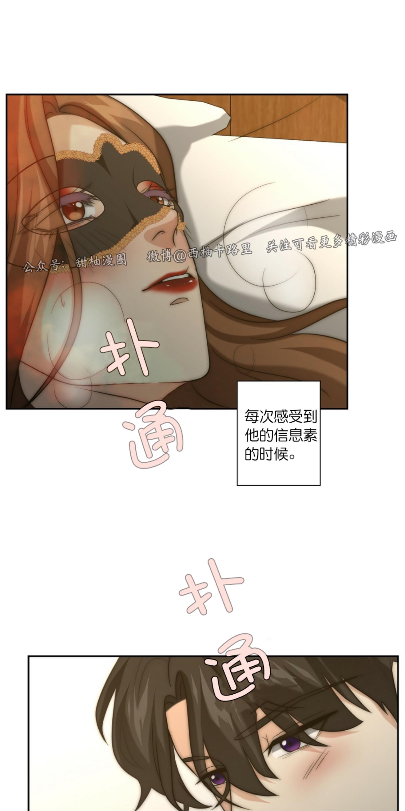 《劣质Omega的秘密/K的秘密/劣质欧米伽的秘密》漫画最新章节第11话免费下拉式在线观看章节第【52】张图片