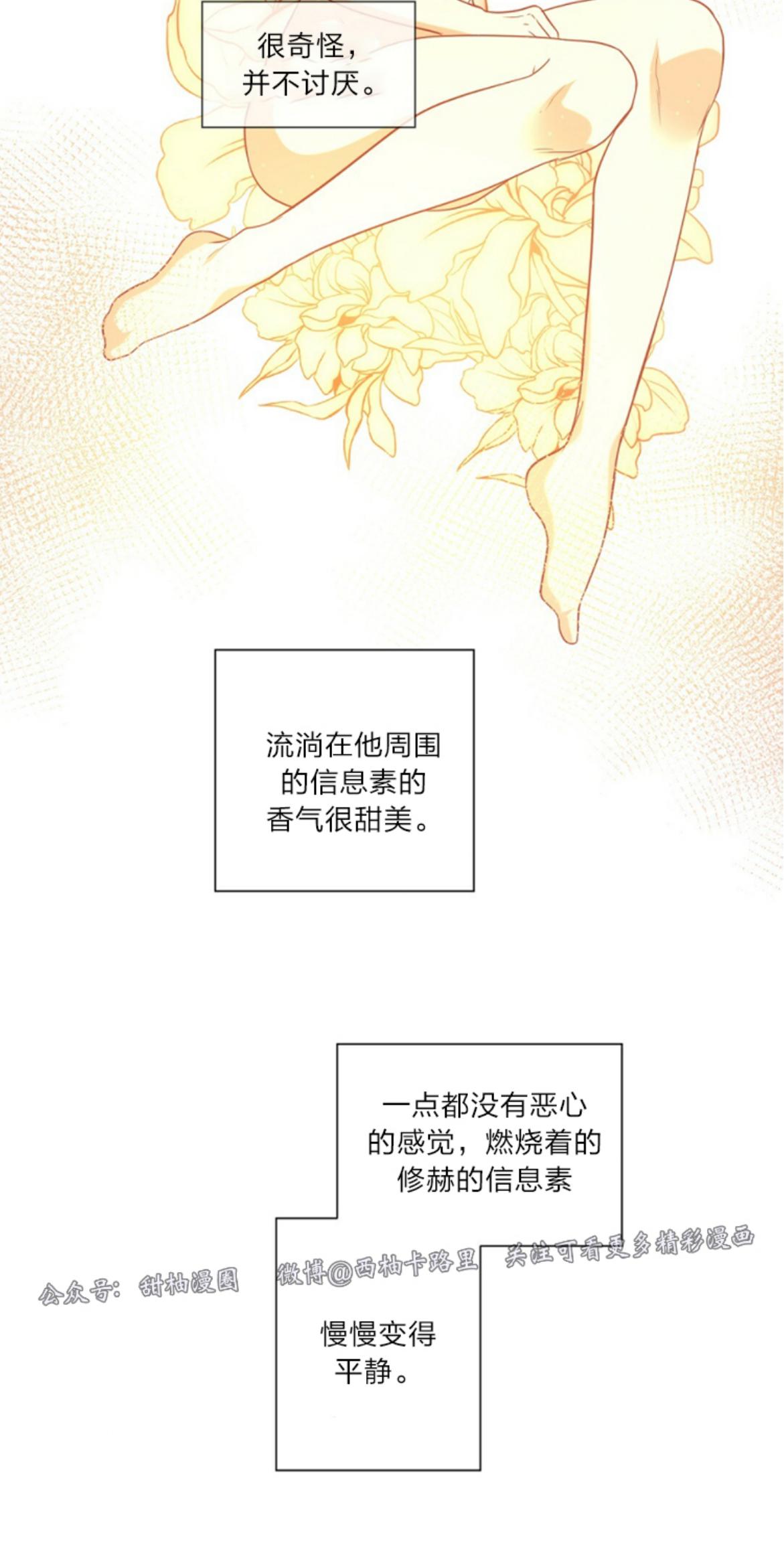 《劣质Omega的秘密/K的秘密/劣质欧米伽的秘密》漫画最新章节第10话免费下拉式在线观看章节第【73】张图片