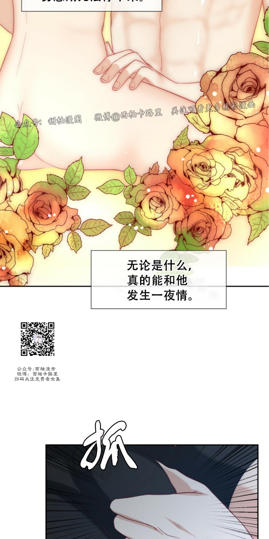 《劣质Omega的秘密/K的秘密/劣质欧米伽的秘密》漫画最新章节第4话免费下拉式在线观看章节第【32】张图片