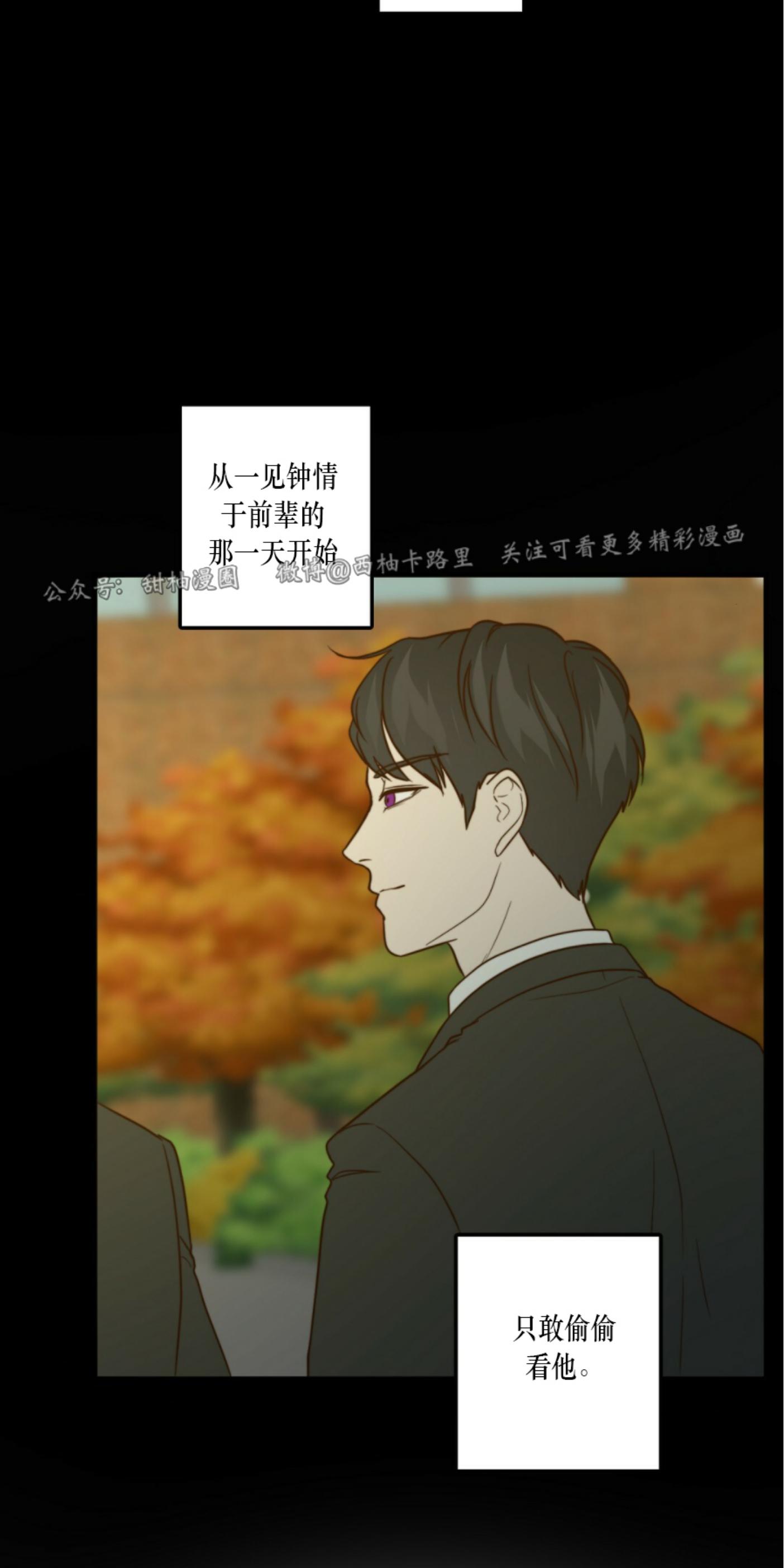 《劣质Omega的秘密/K的秘密/劣质欧米伽的秘密》漫画最新章节第18话免费下拉式在线观看章节第【21】张图片