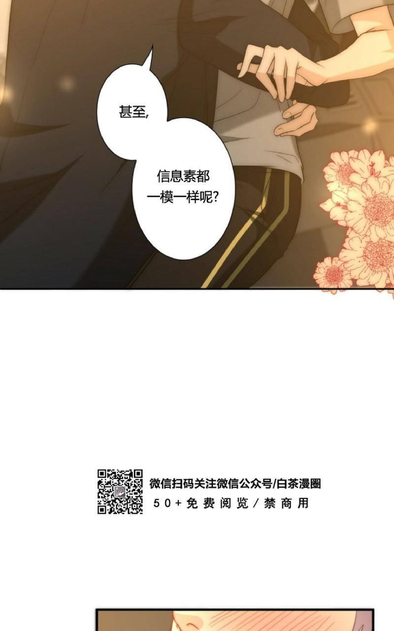 《劣质Omega的秘密/K的秘密/劣质欧米伽的秘密》漫画最新章节第21话免费下拉式在线观看章节第【67】张图片