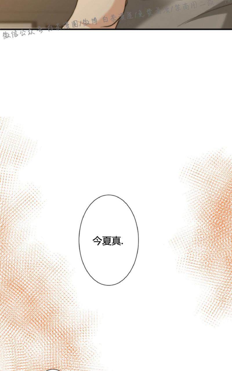 《劣质Omega的秘密/K的秘密/劣质欧米伽的秘密》漫画最新章节第21话免费下拉式在线观看章节第【70】张图片