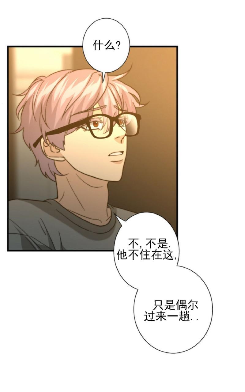 《劣质Omega的秘密/K的秘密/劣质欧米伽的秘密》漫画最新章节第20话免费下拉式在线观看章节第【12】张图片