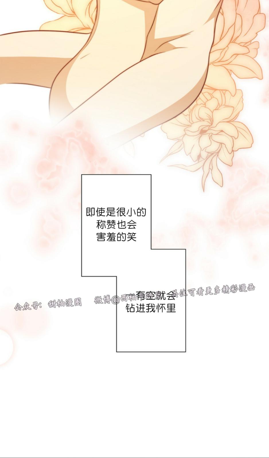 《劣质Omega的秘密/K的秘密/劣质欧米伽的秘密》漫画最新章节第24话免费下拉式在线观看章节第【37】张图片