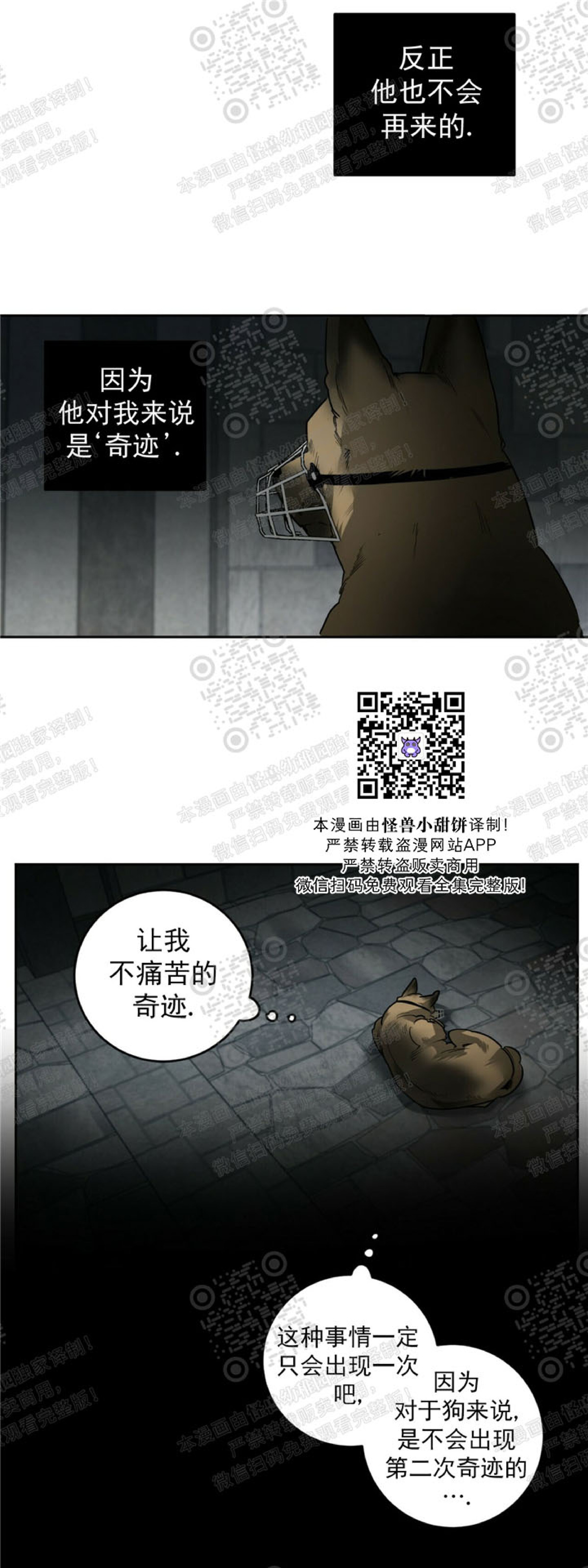 《杀人魔的浪漫晚餐/杀人魔罗威尔的浪漫定食》漫画最新章节第36话免费下拉式在线观看章节第【43】张图片