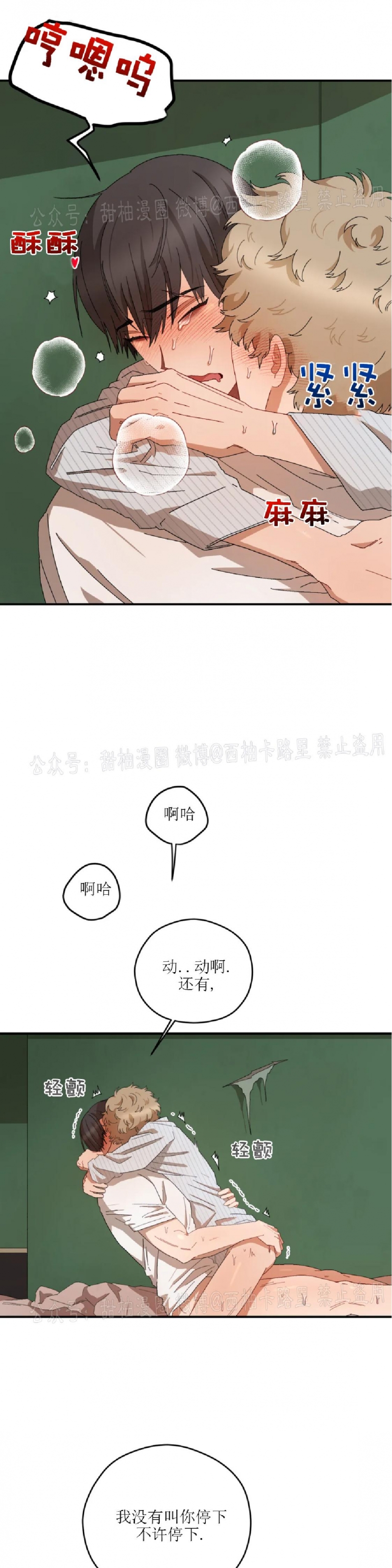 《Liveta/利瓦塔》漫画最新章节第28话免费下拉式在线观看章节第【21】张图片