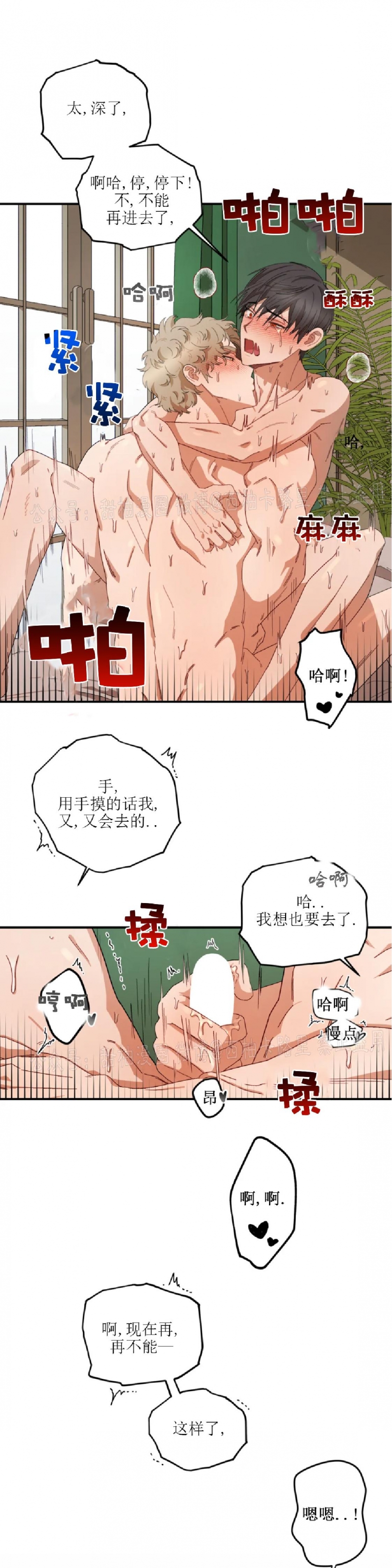 《Liveta/利瓦塔》漫画最新章节第28话免费下拉式在线观看章节第【35】张图片