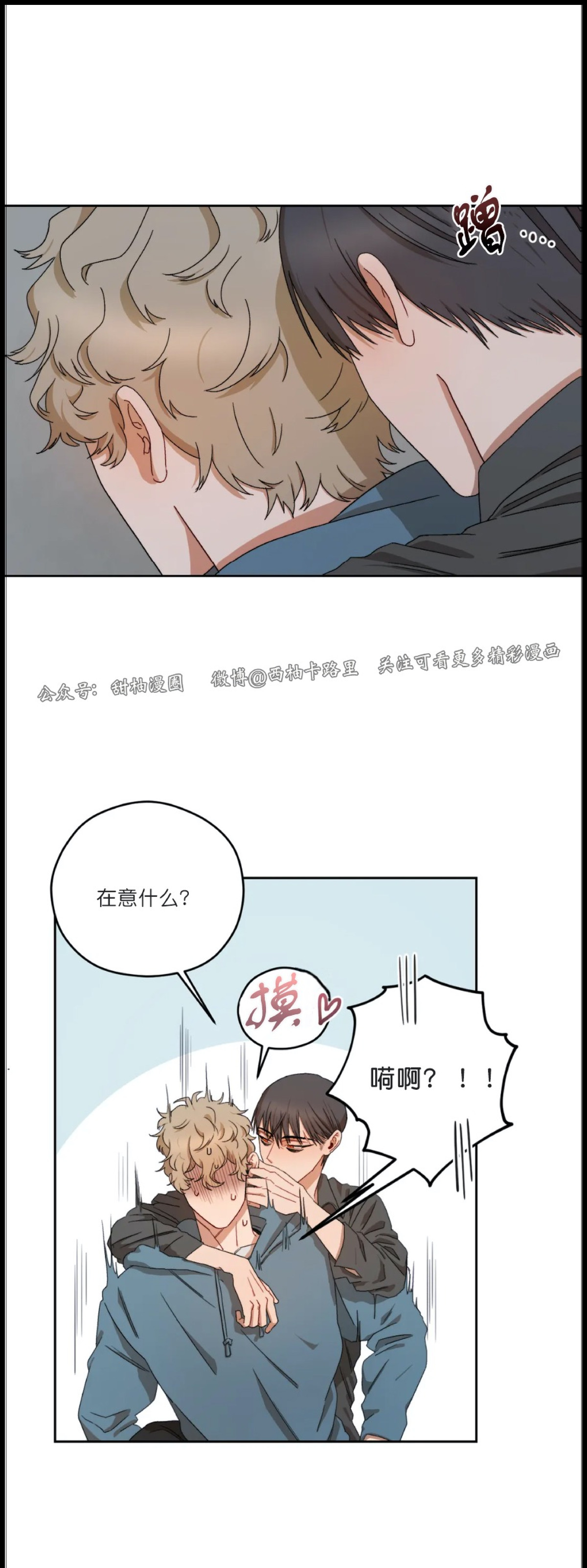 《Liveta/利瓦塔》漫画最新章节第5话免费下拉式在线观看章节第【24】张图片