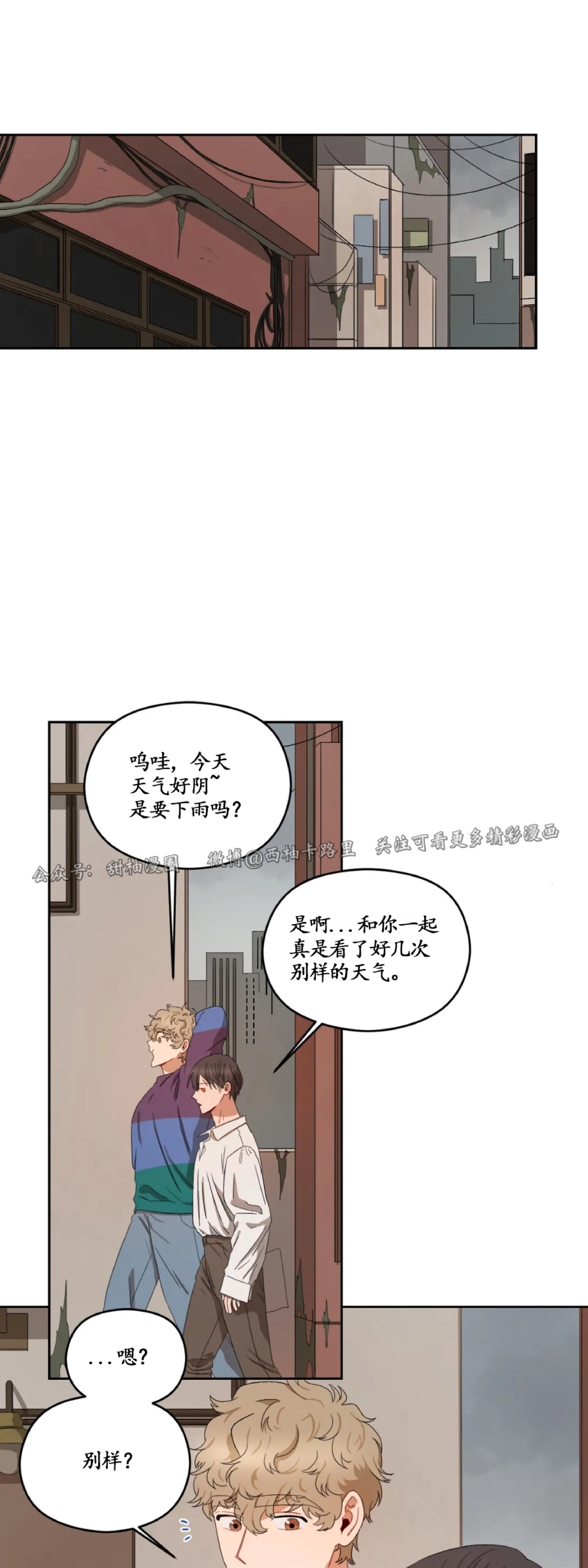 《Liveta/利瓦塔》漫画最新章节第10话免费下拉式在线观看章节第【21】张图片