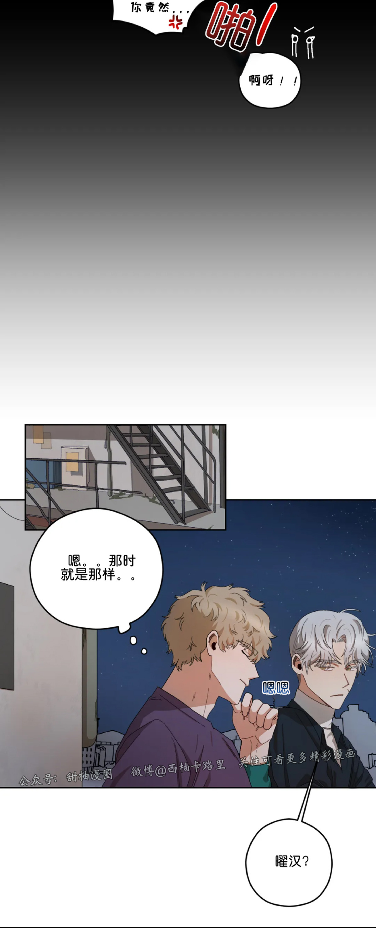 《Liveta/利瓦塔》漫画最新章节第14话免费下拉式在线观看章节第【24】张图片