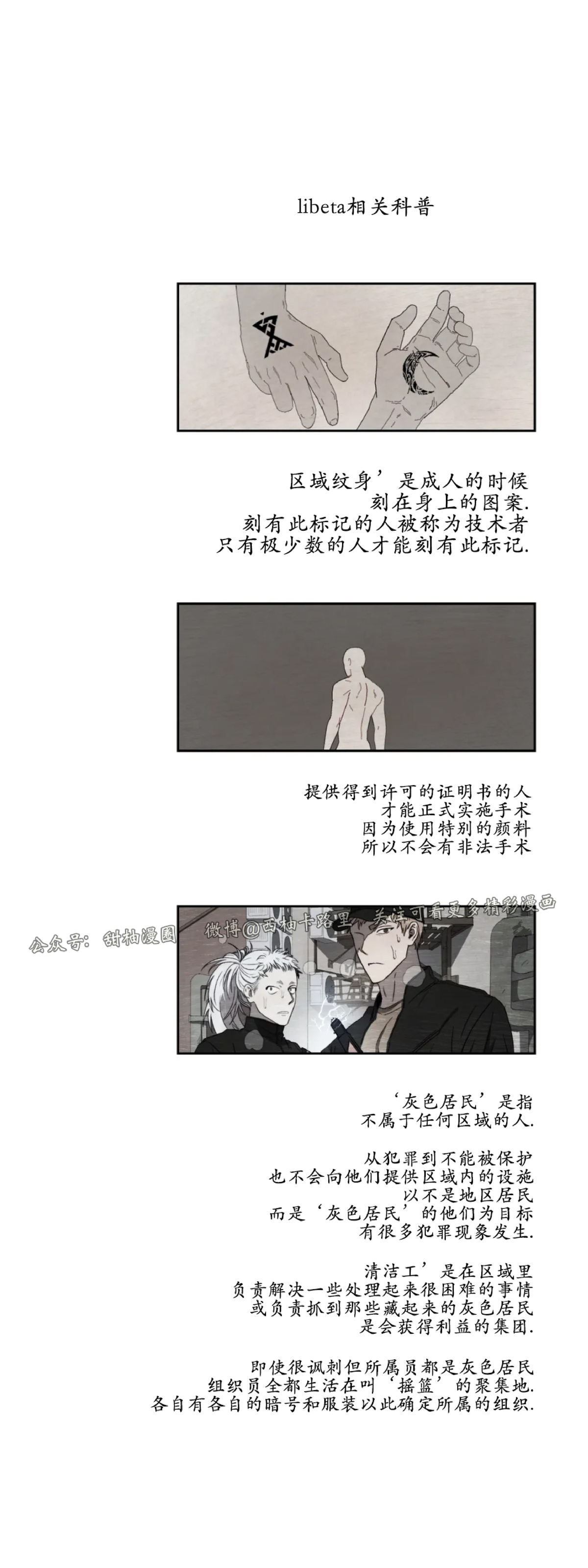 《Liveta/利瓦塔》漫画最新章节第14话免费下拉式在线观看章节第【47】张图片